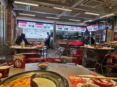 -生活如沸·顺德水牛奶火锅(大学路店)
