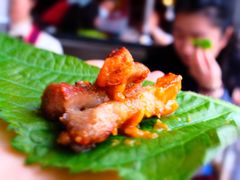 -土大力韩国烤肉料理(开封龙亭店)