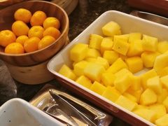 -咖啡CHA自助餐厅(香格里拉饭店)