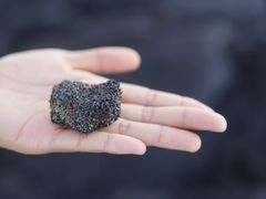 -夏威夷火山国家公园