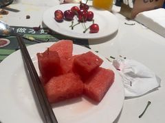 -金马门国际美食百汇(珞喻路店)