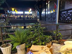 -绍兴老味道·非遗门店(银泰城店)
