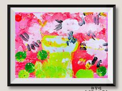 -橡皮虫国际美校(常发广场校区)