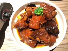 -四道菜·福建菜馆(新街口金鹰店)