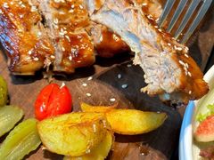 -Nord Grill&Bar Highland诺德西餐(深圳欢乐海岸店)