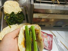 -鲁C·尚小炉·淄博烧烤(市北店)