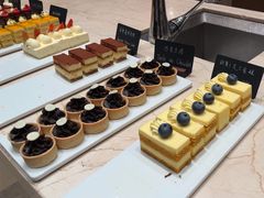 -TABLE·味西餐厅-成都茂业JW万豪酒店