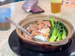 -煲煲掂风味煲仔饭餐厅(西区店)