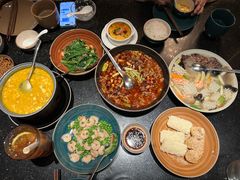 -华豫川酒家(大卫城店)