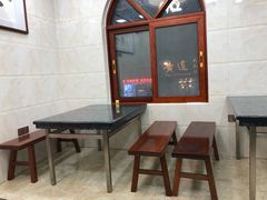 等位区-黄连大头华烧鹅(萧地大马路店)