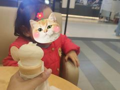 -DQ·蛋糕·冰淇淋(新佳丽店)