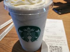 -星巴克(深圳北站B5检票口)