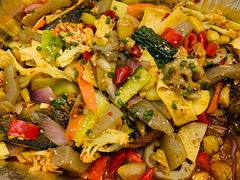 -正宗老字号万州烤鱼(怡福路店)