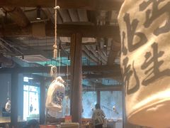 -北丐先生·野馄饨烧烤(长宁龙之梦店)