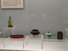 -上海博物馆(人民广场馆)