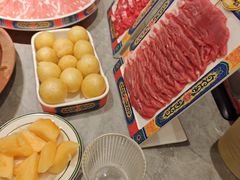 -侃爷南门铜锅涮肉