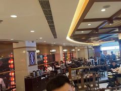 -皇城老妈·大连海鲜火锅(港湾店)