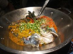 -小湘旺臭鳜鱼(百子湾店)
