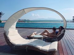 -惠州金海湾嘉华度假酒店