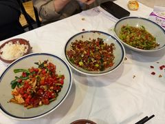 -新新湘菜馆(新中街二条店)