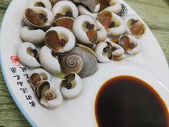 -怡恬园海鲜(恒大威尼斯店)