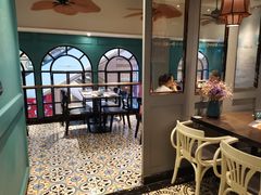 -美奈小馆·越南料理(中航城君尚购物中心店)