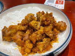 -银珠渔港·海鲜砂锅粥