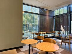 -星巴克(杭州运河上街店)