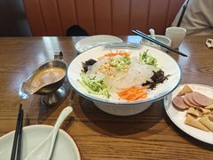 -新时代大酒店(仰口路店)