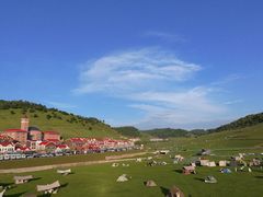 -关山草原