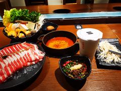 -呷哺呷哺 黄金牧场 (回龙观港龙店)