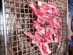 -九田家黑牛烤肉料理(石路天虹店)