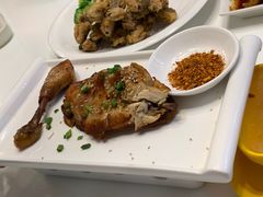 -外婆小聚茶餐厅·生日·团建(市民中心店)