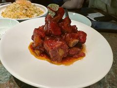 -苏帮袁Sue Cuisine(南开大悦城店)