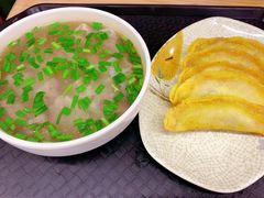 -清真蒋有记(老门东店)