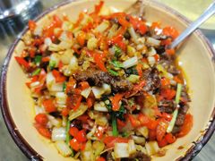 -灶东家民间菜(回兴店)