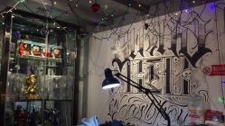 -MDZ STORE·TATTOO·耳饰