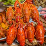 谁说南京没有好吃的龙虾的！