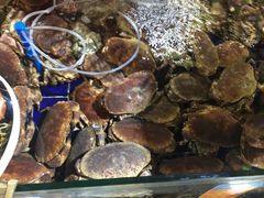 -79号渔船海鲜饭店(华强北店)