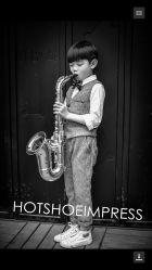 点击看大图 -热靴映画儿童摄影工作室(绍兴水街壹号文创园店)