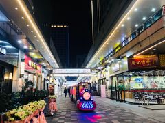 -万达广场(福州金融街店)