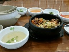-全州拌饭馆(断桥店)