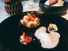 -牛排家(北京长安街英皇集团中心店)