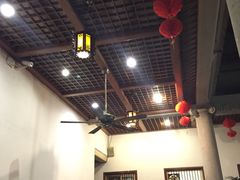 大堂-万秋楼