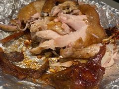 -原味田园·客家菜·土窑鸡(中航城君尚购物中心店)