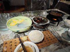 -洪齐林老镇