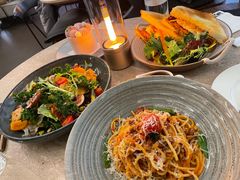 -玲婧胡同·生日蛋糕·餐厅(嘉里城店)