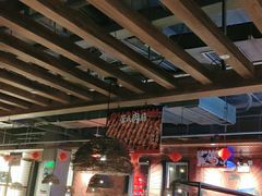 大堂-管氏翅吧(台湾街店)