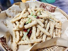 -肖记公安牛肉鱼杂馆·省级非物质文化遗产(三角路直营店)