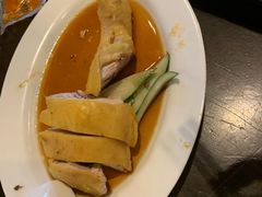 -马来西亚美食街